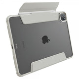 Spigen iPad Pro 11 (sukupolvi 1/2/3/4) Kotelo Air Skin Pro Harmaa
