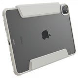 Spigen iPad Pro 11 (sukupolvi 1/2/3/4) Kotelo Air Skin Pro Harmaa