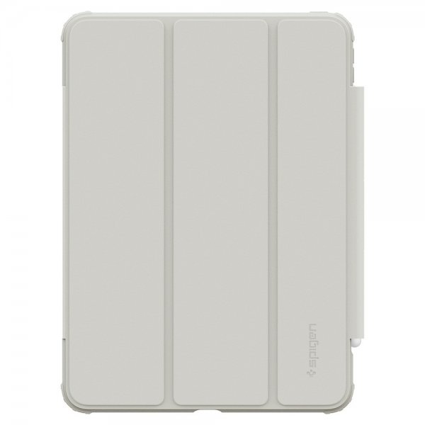 Spigen iPad Pro 11 (sukupolvi 1/2/3/4) Kotelo Air Skin Pro Harmaa