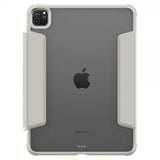 Spigen iPad Pro 11 (sukupolvi 1/2/3/4) Kotelo Air Skin Pro Harmaa