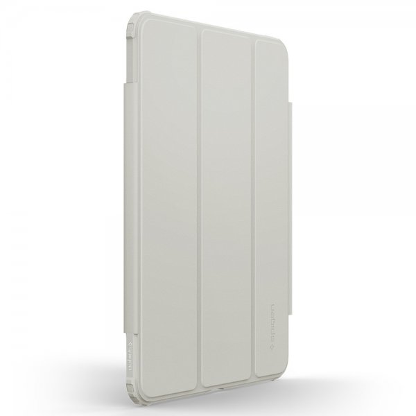 Spigen iPad Pro 11 (sukupolvi 1/2/3/4) Kotelo Air Skin Pro Harmaa
