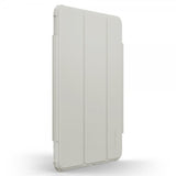 Spigen iPad Pro 11 (sukupolvi 1/2/3/4) Kotelo Air Skin Pro Harmaa