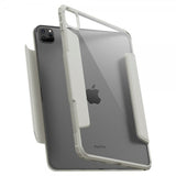Spigen iPad Pro 11 (sukupolvi 1/2/3/4) Kotelo Air Skin Pro Harmaa