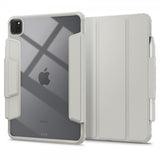 Spigen iPad Pro 11 (M4/M5) Kotelo Air Skin Pro Harmaa