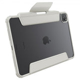 Spigen iPad Pro 11 (M4/M5) Kotelo Air Skin Pro Harmaa