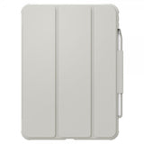 Spigen iPad Pro 11 (M4/M5) Kotelo Air Skin Pro Harmaa