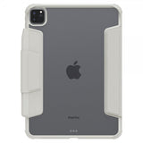 Spigen iPad Pro 11 (M4/M5) Kotelo Air Skin Pro Harmaa