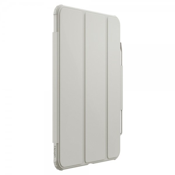 Spigen iPad Pro 11 (M4/M5) Kotelo Air Skin Pro Harmaa