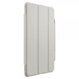 Spigen iPad Pro 11 (M4/M5) Kotelo Air Skin Pro Harmaa