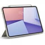 Spigen iPad Pro 11 (M4/M5) Kotelo Air Skin Pro Harmaa