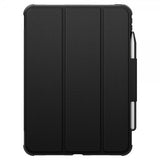 Spigen iPad Pro 11 (M4/M5) Suojakotelo Rugged Armor Pro Musta