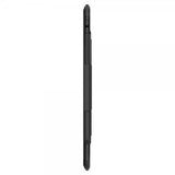 Spigen iPad Pro 11 (M4/M5) Suojakotelo Rugged Armor Pro Musta