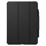 Spigen iPad Pro 11 (M4/M5) Ultra Hybrid Pro -suojakuori, musta