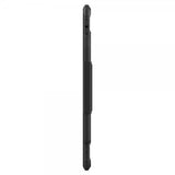 Spigen iPad Pro 11 (M4/M5) Ultra Hybrid Pro -suojakuori, musta