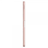 Spigen iPad Pro 11 (M4/M5) Urban Fit -suojakotelo, ruusukulta