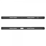 Spigen iPad Pro 11 (M4/M5) Urban Fit -suojakotelo, musta