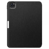 Spigen iPad Pro 11 (M4/M5) Urban Fit -suojakotelo, musta