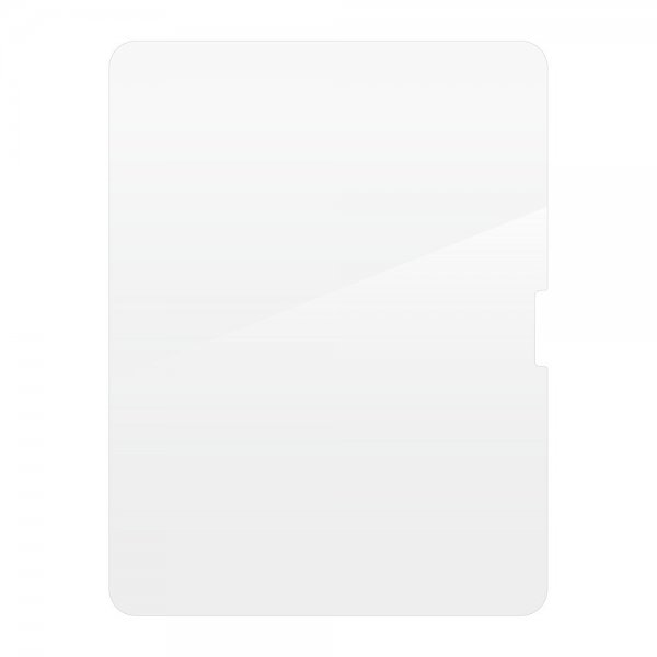 ZAGG InvisibleShield iPad Pro 11 (M4/M5) Näytönsuoja Fusion Canvas