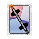 Spigen iPad Pro 11 (M4/M5) Näytönsuoja GLAS.tR EZ Fit