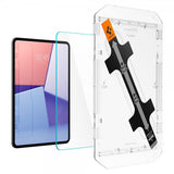 Spigen iPad Pro 11 (M4/M5) Näytönsuoja GLAS.tR EZ Fit