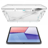 Spigen iPad Pro 11 (M4/M5) Näytönsuoja GLAS.tR EZ Fit