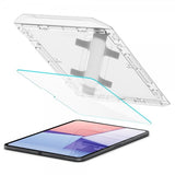 Spigen iPad Pro 11 (M4/M5) Näytönsuoja GLAS.tR EZ Fit