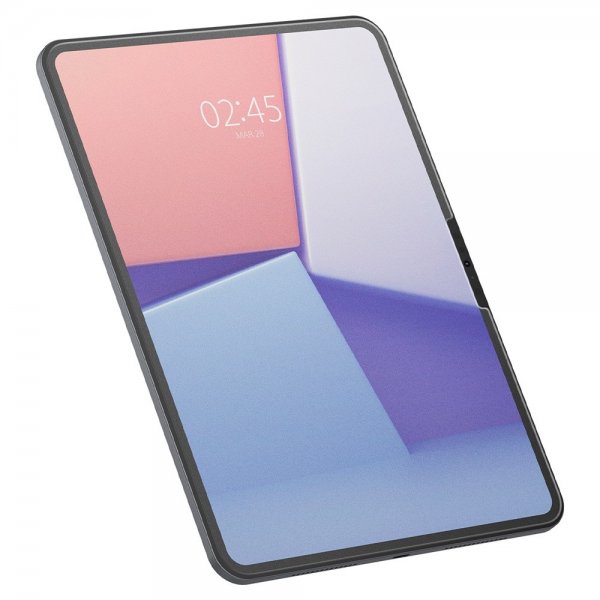 Spigen iPad Pro 11 (M4/M5) -näytönsuoja Paper Touch EZ Fit