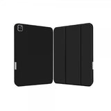 4smarts iPad Pro 11 (M4/M5) Folio Case Basic, musta