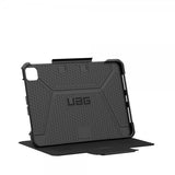 Urban Armor Gear (UAG) iPad Pro 11 (M4/M5) Metropolis SE -suojakotelo, musta