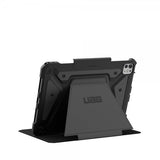 Urban Armor Gear (UAG) iPad Pro 11 (M4/M5) Metropolis SE -suojakotelo, musta