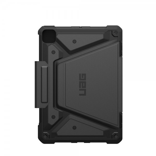 Urban Armor Gear (UAG) iPad Pro 11 (M4/M5) Metropolis SE -suojakotelo, musta