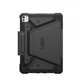 Urban Armor Gear (UAG) iPad Pro 11 (M4/M5) Metropolis SE -suojakotelo, musta