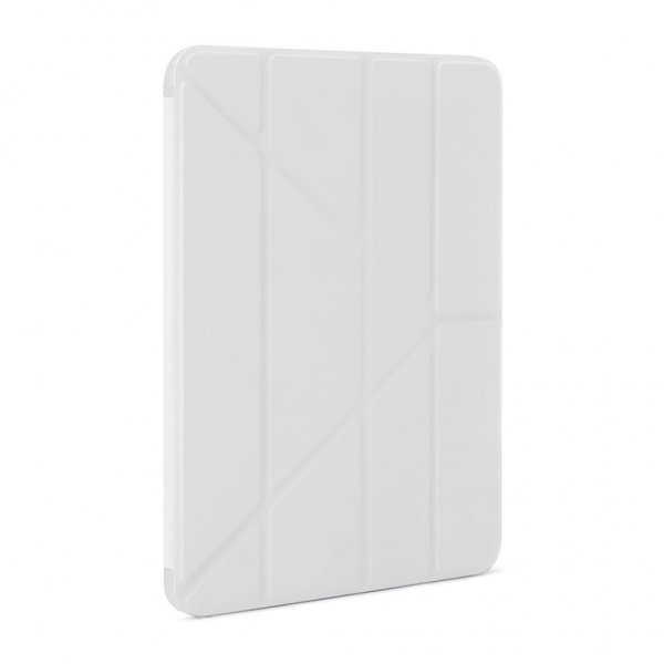 Pipetto iPad Pro 11 (M4/M5) Suojakotelo Origami No1 Original Case Valkoinen
