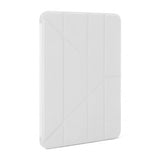 Pipetto iPad Pro 11 (M4/M5) Suojakotelo Origami No1 Original Case Valkoinen