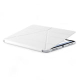 Pipetto iPad Pro 11 (M4/M5) Suojakotelo Origami No1 Original Case Valkoinen