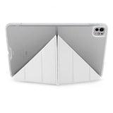 Pipetto iPad Pro 11 (M4/M5) Suojakotelo Origami No1 Original Case Valkoinen