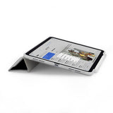 Pipetto iPad Pro 11 (M4/M5) Kotelo Origami No3 Pencil Case Valkoinen