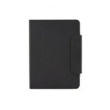 Pipetto iPad Pro 11 (M4/M5) Suojakotelo Origami No5 Rotating Folio Case Musta