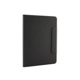 Pipetto iPad Pro 11 (M4/M5) Suojakotelo Origami No5 Rotating Folio Case Musta