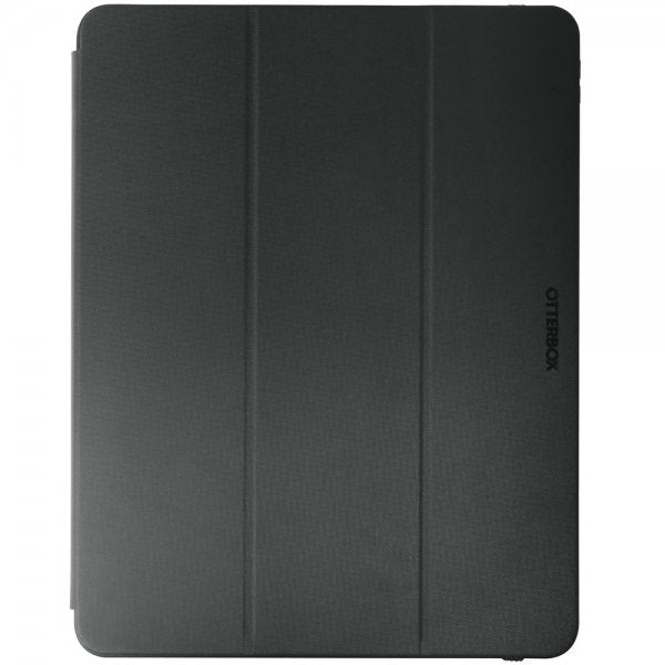 Otterbox iPad Pro 11 (M4/M5) React Folio -kotelo, musta