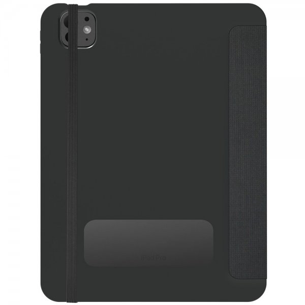 Otterbox iPad Pro 11 (M4/M5) React Folio -kotelo, musta