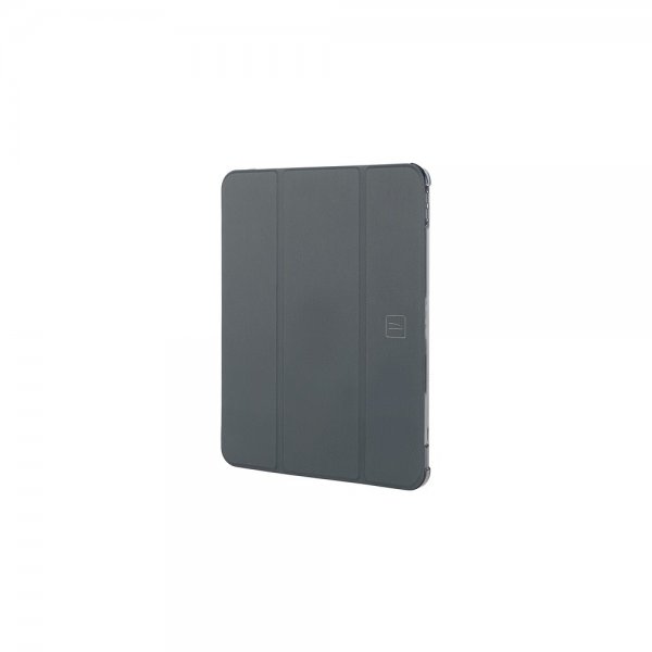 Tucano iPad Pro 11 (M4/M5) -kotelo Satin tummansininen