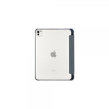 Tucano iPad Pro 11 (M4/M5) -kotelo Satin tummansininen