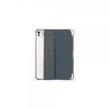 Tucano iPad Pro 11 (M4/M5) -kotelo Satin tummansininen