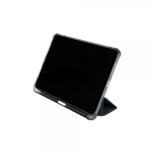 Tucano iPad Pro 11 (M4/M5) -kotelo Satin tummansininen