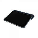 Tucano iPad Pro 11 (M4/M5) -kotelo Satin tummansininen