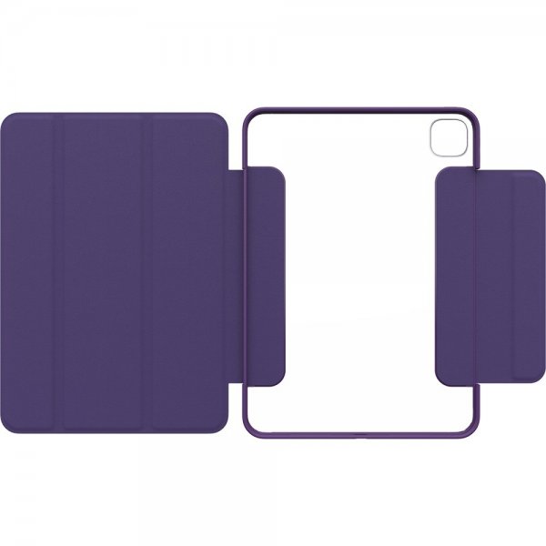 Otterbox iPad Pro 11 (M4/M5) Kotelo Symmetry Folio Figment