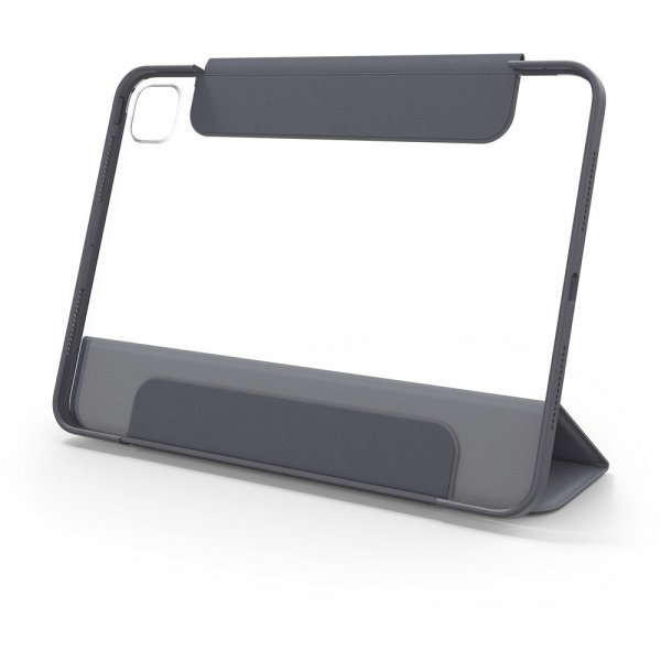 Otterbox iPad Pro 11 (M4/M5) Fodral Symmetry Folio Thunderstorm