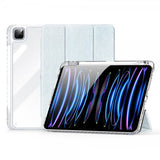 Dux Ducis iPad Pro 11 (M4/M5) -kotelo, UNID Series, sininen
