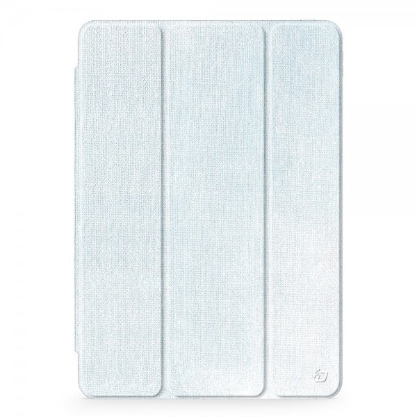 Dux Ducis iPad Pro 11 (M4/M5) -kotelo, UNID Series, sininen